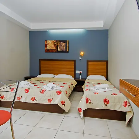 Hotel Rodon-3