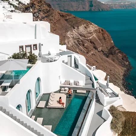 Echoes Luxury Suites (Adults Only)-2