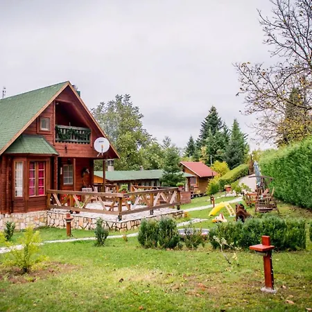 Kedra Village Retreats - Mountain Escape-2