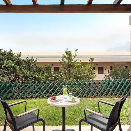 Roda Beach Resort&Spa-2