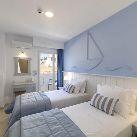 Naiades Marina Hotel (Adults Only)-2