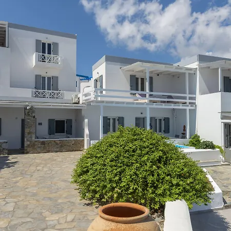 Aegean Paradiso Vacation Club - "Adults Only"-3