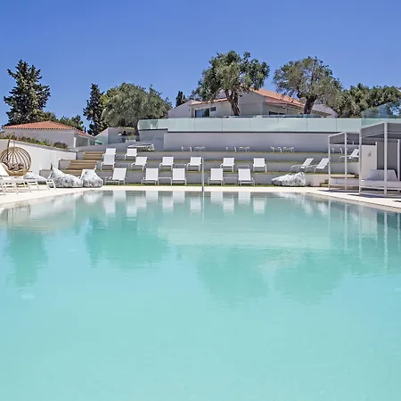 Ray Hotel Corfu-3