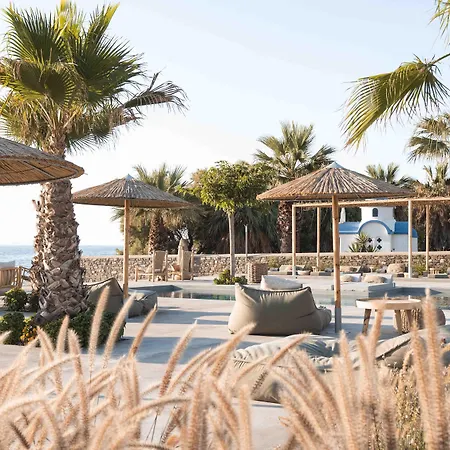 Seesoo Paros Beachfront Luxury Hideaway (Adults Only)-2