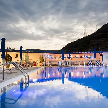 Delphi Beach Hotel-2