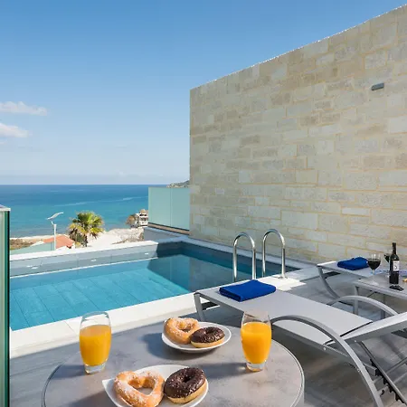 Blue Elephant Boutique Hotel & Spa - Adults Only-3