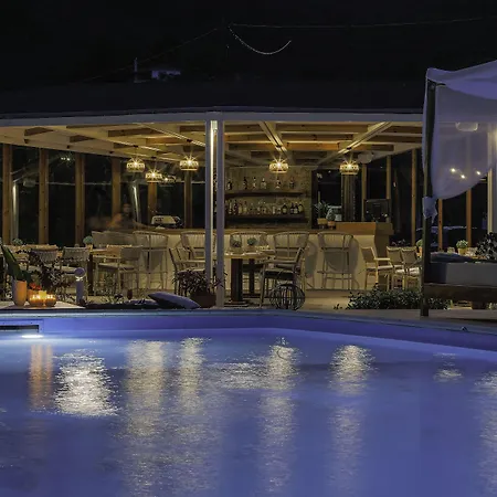 Skiathos Avaton Hotel, Philian Hotels & Resorts-3