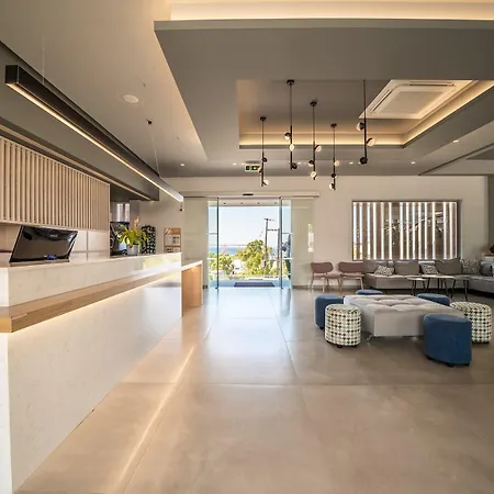 Harmony Crest Resort& Spa (Adults Only)-2