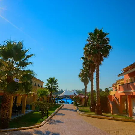 Aqualand Resort-2