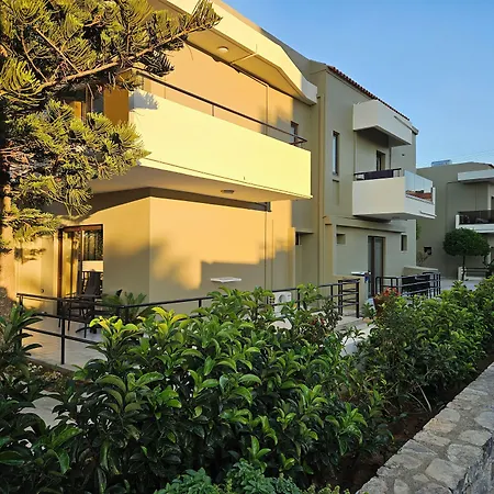 Petousis Hotel & Suites-2