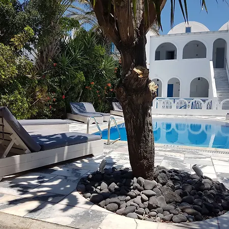 Pension George-3