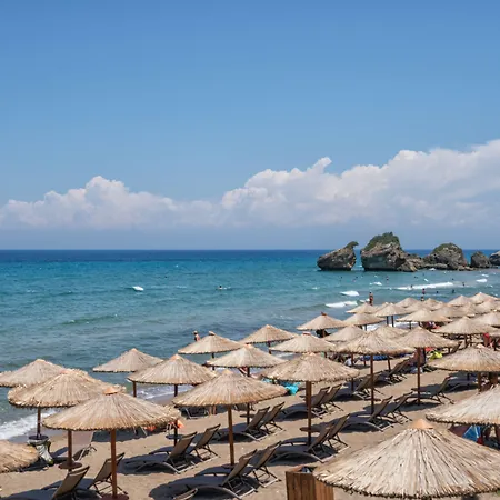 Porto Zorro Beach Hotel-2