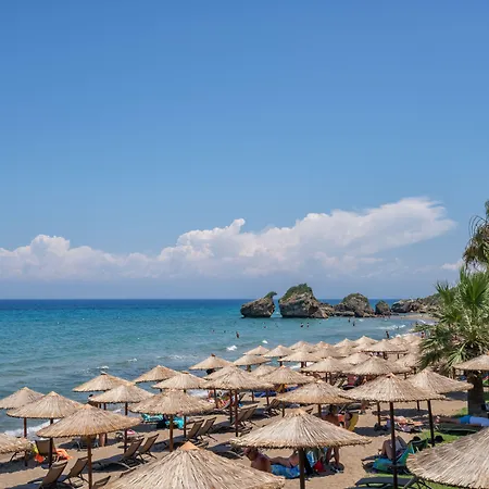 Porto Zorro Beach Hotel-3