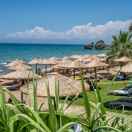 Porto Zorro Beach Hotel-2