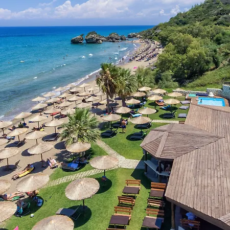 Porto Zorro Beach Hotel-3