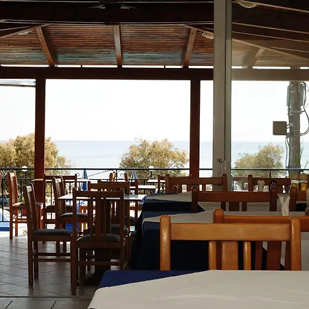 Andreolas Beach Hotel-2