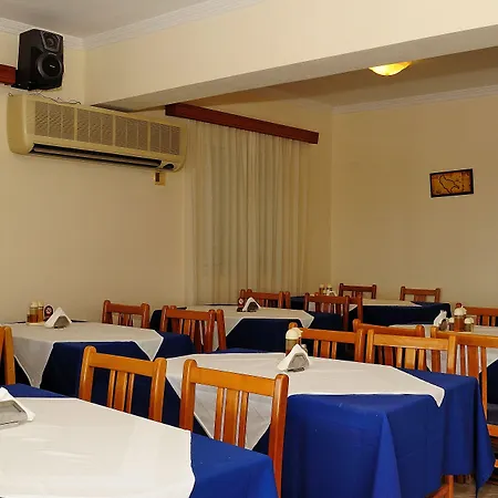 Andreolas Beach Hotel-3