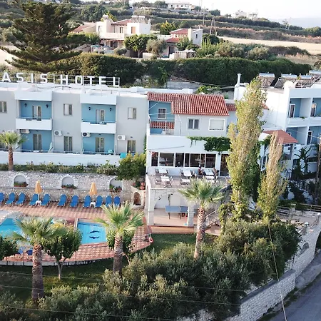 Oasis Scaleta Hotel-3
