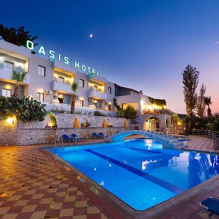 Oasis Scaleta Hotel-3