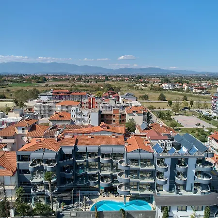 Mediterranean Resort-3