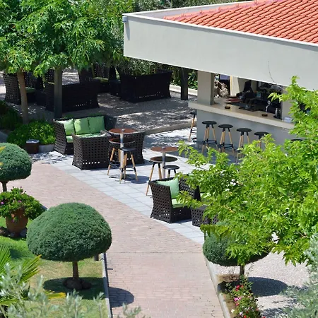 Atrium Hotel Thassos By Ghh-2