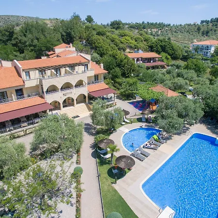 Atrium Hotel Thassos By Ghh-3
