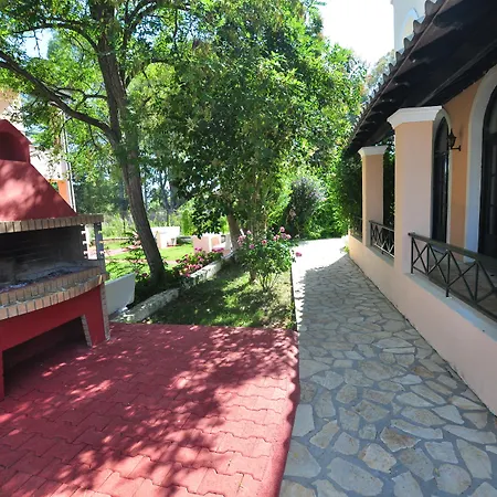 Acharavi Garden-3