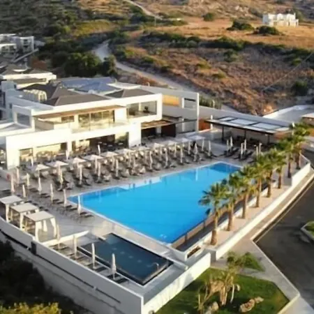 Tesoro Blu Hotel & Spa Adults Only-3