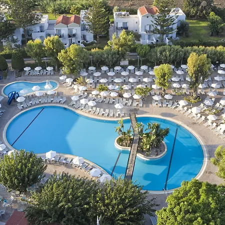 Atlantica Princess Hotel-2
