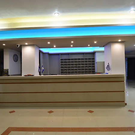 Aqua Mare Resort-3