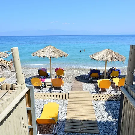 Aqua Mare Resort-2