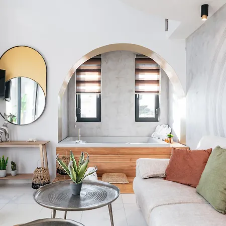 Cocooning Suites By Blue Carpet-2