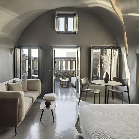 Kivotos Santorini - Preferred Hotels & Resorts-2