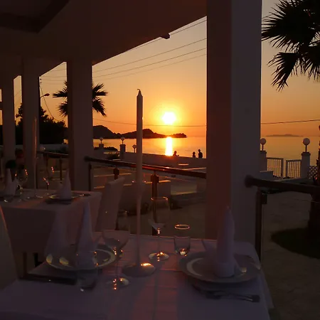 Sidari Beach Hotel-2