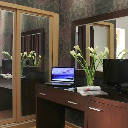 Galaxy Art Hotel-2