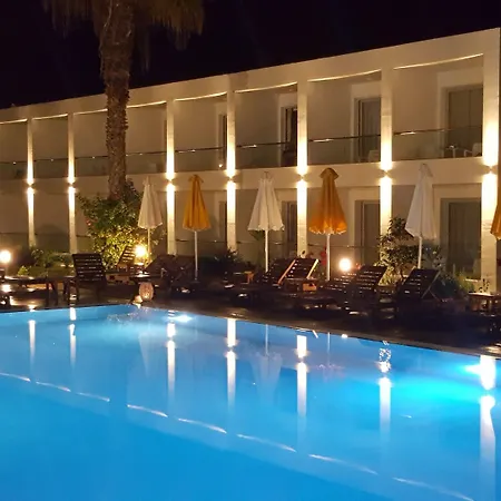 Nasos Hotel & Resort-2