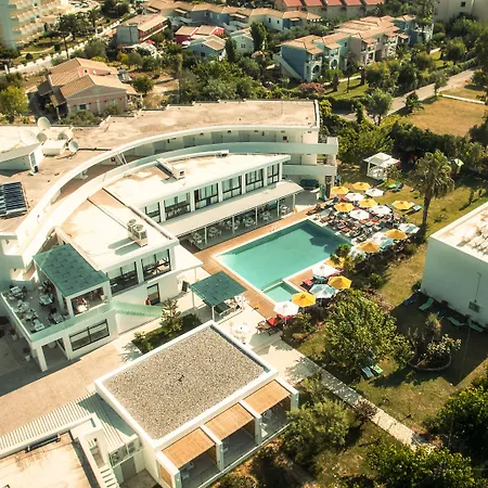 Nasos Hotel & Resort-3