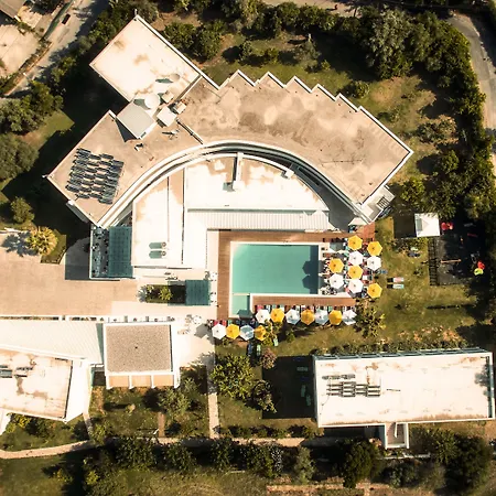 Nasos Hotel&Resort-2