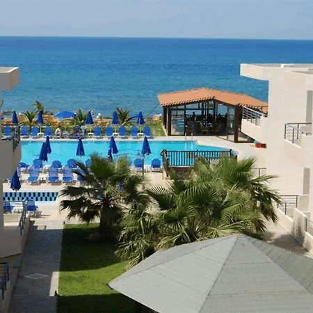 Krini Beach Hotel-2