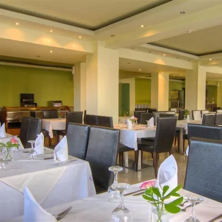 Krini Beach Hotel-2
