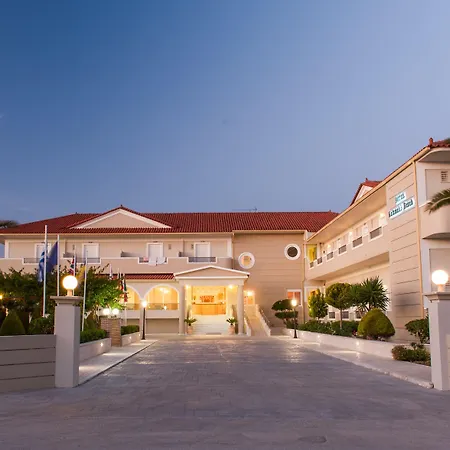 Kalamaki Beach Hotel, Zakynthos Island-2