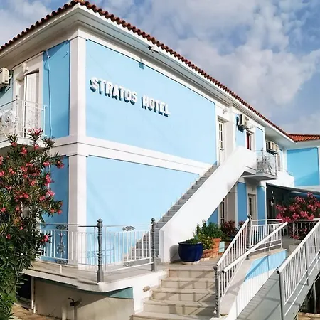 Stratos Hotel-3