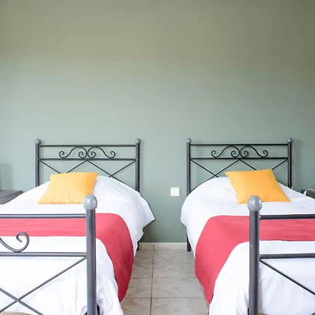 Hotel Mimosa-2