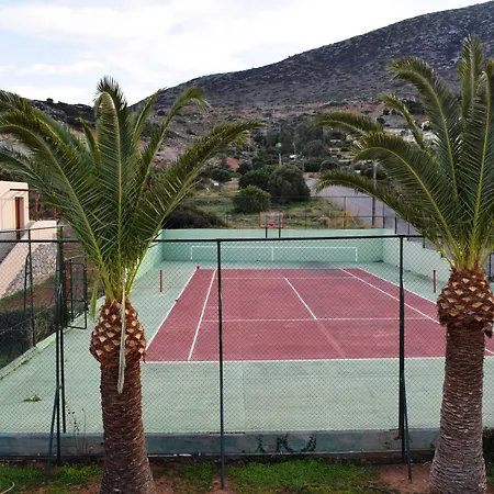 Magia Village Resort-2