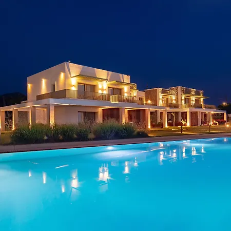 Kyma Suites - Adult Only Accommodation-3