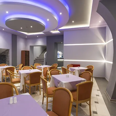 N E P Center Hotel Rodos-3