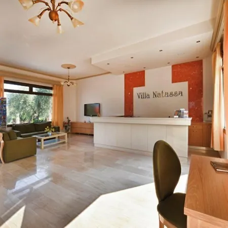 Hotel Villa Natassa-2