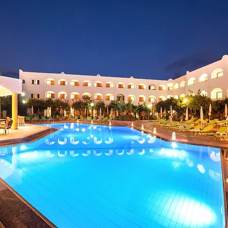 Malia Holidays Hotel-2