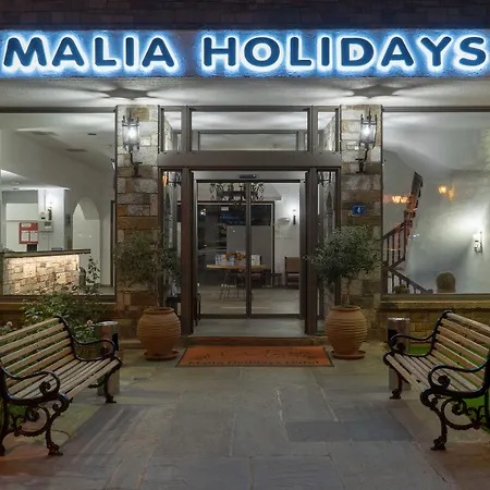 Malia Holidays Hotel-3