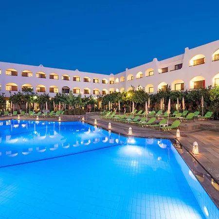 Malia Holidays Hotel-3